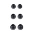Panasonic RP-TCM115E-K Nero