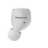 Panasonic RZ-S500W Auricolare Bianco