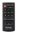 Panasonic SC-DM502 40 W Bianco