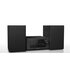 Panasonic SC-PM704 Microsistema audio per la casa 80 W Nero