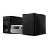 Panasonic SC-PMX802E-S Set audio da casa Mini impianto Audio domestico 120 W Nero Argento