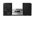 Panasonic SC-PMX94EG-S Set Audio da Casa Nero, Argento