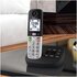 Panasonic Sistema di risposta cordless digitale KX-TGU430