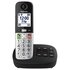 Panasonic Sistema di risposta cordless digitale KX-TGU430