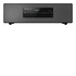 Panasonic Stereo in Legno DAB+ 40 W Mini Impianto Nero