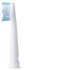 Panasonic Testine di ricambio con setole Multi-Fit per spazzolino elettrico EW-DM81, pulizia profonda e delicata della superficie dentale, confezione da 2 pezzi