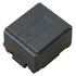 Panasonic VW-VBG130 Ioni di Litio 1320 mAh