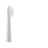 Panasonic WEW0972W503 Testina per spazzolino 2 pz Bianco