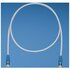Panduit Cat5e F/UTP RJ-45 cavo di rete Grigio 3 m F/UTP (FTP)