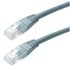 Panduit CAVO DI RETE GRIGIO CAT 6A 10 GIG STP - 2 METRI