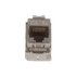 Panduit KJS6X88TC modulo Keystone