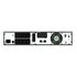 Panduit SmartZone gruppo di continuità (UPS) Doppia conversione (online) 1 kVA 1000 W 8 presa(e) AC