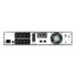 Panduit SmartZone gruppo di continuità (UPS) Doppia conversione (online) 1 kVA 1000 W 8 presa(e) AC