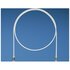 Panduit STP28X2MIG cavo di rete Grigio 2 m Cat6a F/UTP (FTP)