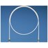 Panduit STP28X2MIG cavo di rete Grigio 2 m Cat6a F/UTP (FTP)
