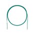 Panduit UTP28SP1.5MGR cavo di rete Verde 1,5 m Cat6 U/UTP (UTP)