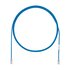 Panduit UTP28X3M cavo di rete Blu 3 m Cat6a U/UTP (UTP)