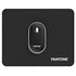 Pantone Celly PT-MP002B mouse Ufficio Ambidestro Laser 100 DPI