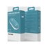 Pantone Celly PT-MS001G1 mouse Ufficio Mano destra 1200 DPI