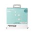 Pantone Celly PT-TC001-5L cavo USB 1,5 m USB 2.0 USB A USB C Ciano