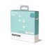 Pantone Celly PT-TC001-5L cavo USB 1,5 m USB 2.0 USB A USB C Ciano