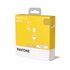 Pantone Celly PT-TC001-5Y cavo USB 1,5 m USB 2.0 USB A USB C Giallo