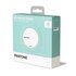Pantone Celly PT-WC001L Caricabatterie per dispositivi mobili Interno Ciano