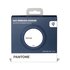 Pantone Celly PT-WC001N Caricabatterie per dispositivi mobili Interno Nero