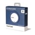 Pantone Celly PT-WC001N Caricabatterie per dispositivi mobili Interno Nero