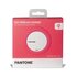 Pantone Celly PT-WC001P Caricabatterie per dispositivi mobili Interno Giallo