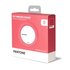 Pantone Celly PT-WC001P Caricabatterie per dispositivi mobili Interno Giallo