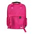 Pantone PT-BPK0021R zaino Zaino casual Rosa Polietilene, Poliuretano (PU)