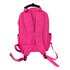 Pantone PT-BPK0021R zaino Zaino casual Rosa Polietilene, Poliuretano (PU)