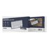 Pantone PT-KB09N tastiera Mouse incluso Casa RF Wireless QWERTY Italiano Blu marino