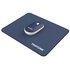 Pantone PT-MP002N mouse + mousepad Ufficio Ambidestro Laser 100 DPI