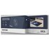 Pantone PT-MP002N mouse + mousepad Ufficio Ambidestro Laser 100 DPI