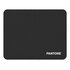 Pantone PT-MP003B tappetino per mouse Nero