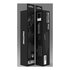 Pantone PT-MP003B tappetino per mouse Nero