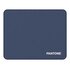 Pantone PT-MP003N tappetino per mouse Blu marino
