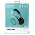 Pantone PT-WH002L 3.5 mm Micro-USB Bluetooth Nero Blu