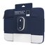 Pantone - Sleeve up to 15.6'' + Mouse [IT COLLECTION]
