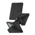 PanzerGlass CARE™ by ®™ by Essential Case Black iPad Air 11" (2024-2026) custodia per cellulare Cover Nero