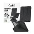 PanzerGlass CARE™ by ®™ by Essential Case Black iPad Air 11