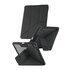 PanzerGlass CARE™ by ®™ by Essential Case Black iPad Air 13" (2024-2026) custodia per cellulare Cover Nero