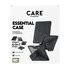 PanzerGlass CARE™ by ®™ by Essential Case Black iPad Air 13