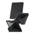 PanzerGlass CARE™ by ®™ by Essential Case Black iPad Pro 13" (2024-2025) custodia per cellulare Cover Nero