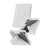 PanzerGlass CARE™ by ®™ by Essential Case Grey iPad Pro 11" (2024-2025) custodia per cellulare Cover