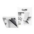 PanzerGlass CARE™ by ®™ by Essential Case Grey iPad Pro 11