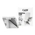PanzerGlass CARE™ by ®™ by Essential Case Light Grey iPad Air 11