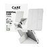 PanzerGlass CARE™ by ®™ by Essential Case Light Grey iPad Air 11
